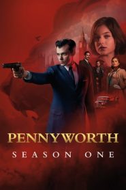 Pennyworth: 1 Stagione