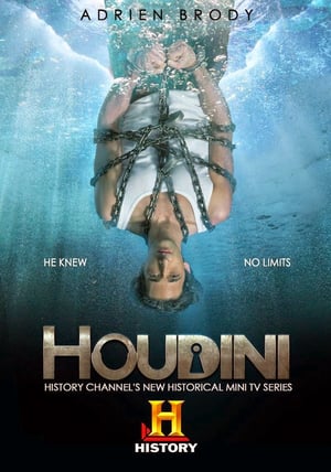 Houdini: 1 Stagione