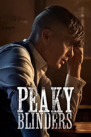 Peaky Blinders: 5 Stagione