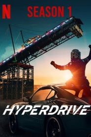 Hyperdrive: 1 Stagione