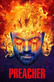 Preacher: 4 Stagione