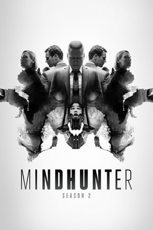 Mindhunter: 2 Stagione