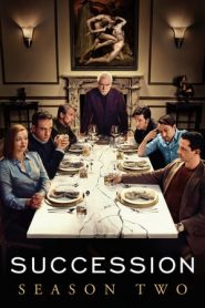 Succession: 2 Stagione