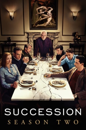 Succession: 2 Stagione