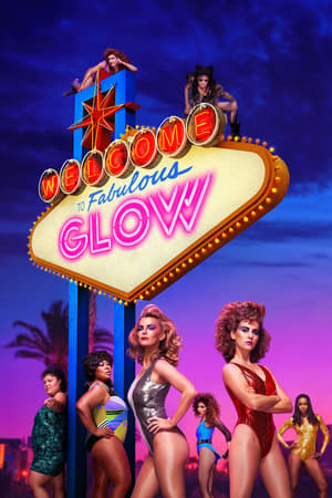 GLOW: 3 Stagione