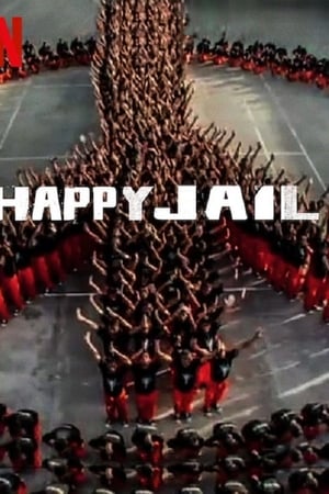 Happy Jail: 1 Stagione