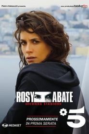 Rosy Abate – La Serie: 2 Stagione