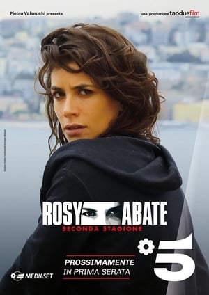 Rosy Abate – La Serie: 2 Stagione