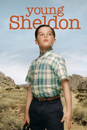 Young Sheldon: 3 Stagione