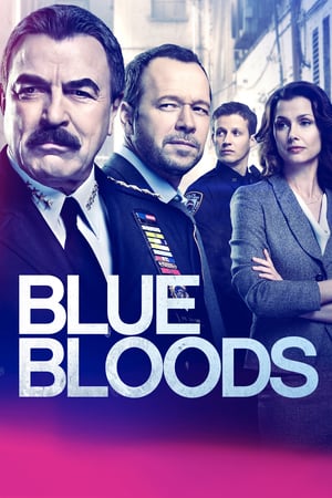 Blue Bloods: 9 Stagione