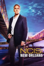 NCIS: New Orleans: 6 Stagione