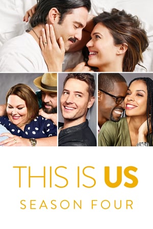 This Is Us: 4 Stagione