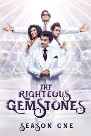 The Righteous Gemstones: 1 Stagione