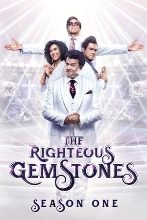 The Righteous Gemstones: 1 Stagione