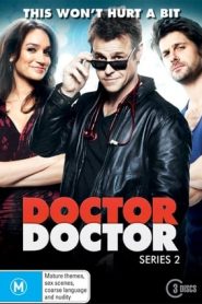 Re di Cuori – Doctor Doctor: 2 Stagione