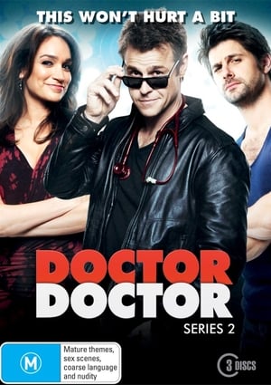 Re di Cuori – Doctor Doctor: 2 Stagione