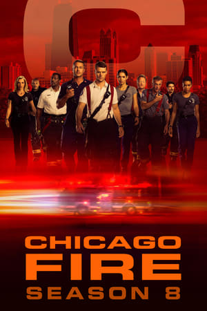 Chicago Fire: 8 Stagione