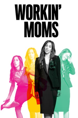 Workin’ Moms: 2 Stagione