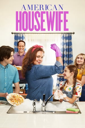 American Housewife: 4 Stagione