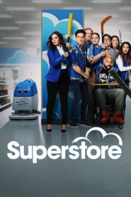 Superstore: 5 Stagione