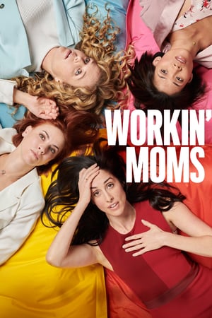 Workin’ Moms: 3 Stagione