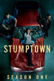 Stumptown: 1 Stagione