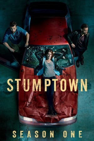 Stumptown: 1 Stagione