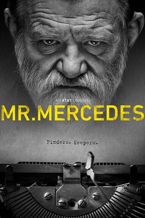 Mr. Mercedes: 3 Stagione