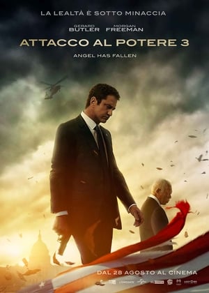 Attacco al potere 3 – Angel Has Fallen