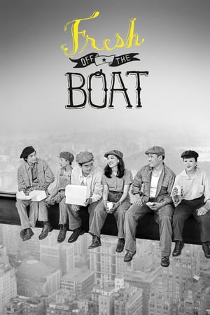 Fresh Off the Boat: 6 Stagione