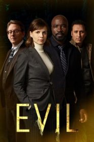 Evil: 1 Stagione