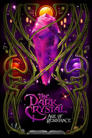 Dark Crystal: La resistenza: 1 Stagione