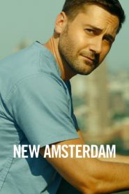 New Amsterdam: 2 Stagione