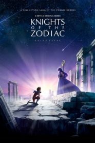 Saint Seiya – I Cavalieri dello zodiaco: 1 Stagione