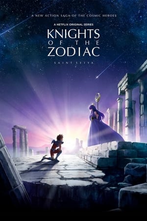 Saint Seiya – I Cavalieri dello zodiaco: 1 Stagione