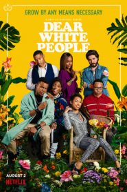 Dear White People: 3 Stagione