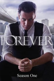 Forever: 1 Stagione