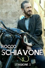 Rocco Schiavone: 2 Stagione