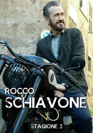 Rocco Schiavone: 2 Stagione