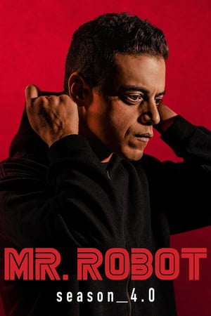 Mr. Robot: 4 Stagione