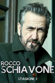 Rocco Schiavone: 1 Stagione