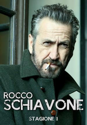 Rocco Schiavone: 1 Stagione