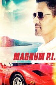 Magnum P.I.: 2 Stagione