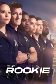 The Rookie: 2 Stagione