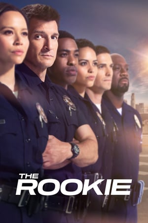 The Rookie: 2 Stagione