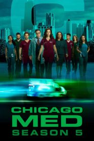 Chicago Med: 5 Stagione