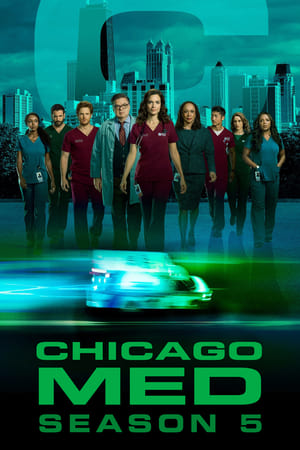 Chicago Med: 5 Stagione