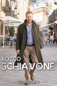 Rocco Schiavone: 3 Stagione