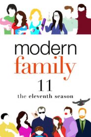 Modern Family: 11 Stagione