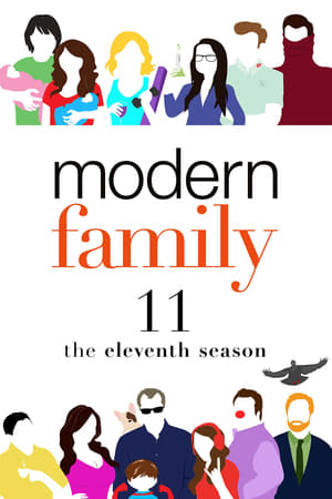 Modern Family: 11 Stagione